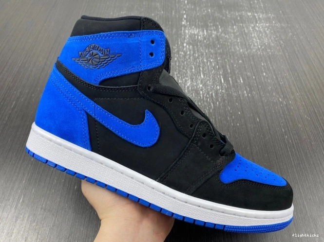 Royal Reimagined Jordan High 1 OG DZ5485-042 Air 0806